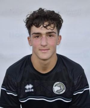 Sergio Gutirrez (Unionistas Salamanca) - 2021/2022