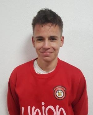 Hctor Daz (S.A.D. Ponferradina) - 2021/2022