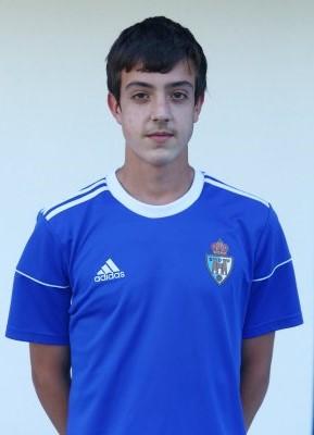 De la Mata (S.A.D. Ponferradina) - 2021/2022