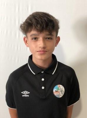 Rodero (C.F. Salamanca UDS) - 2021/2022