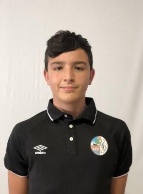 Gallego (C.F. Salamanca UDS) - 2021/2022