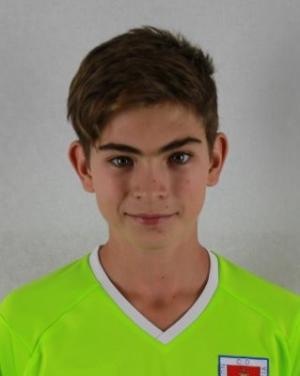 Redondo (C.D. Numancia) - 2021/2022