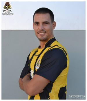 Jose Carlos (G.E. Bazn C.F.) - 2021/2022