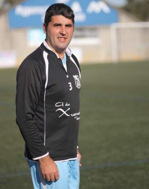 Sergio Quintns  (S.D. Camelle) - 2021/2022