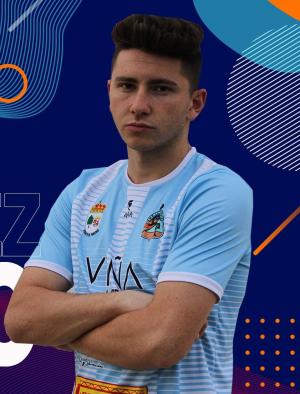 Tasio (U.D. La Fuente) - 2021/2022