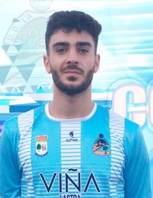 Cosmin (U.D. La Fuente) - 2021/2022