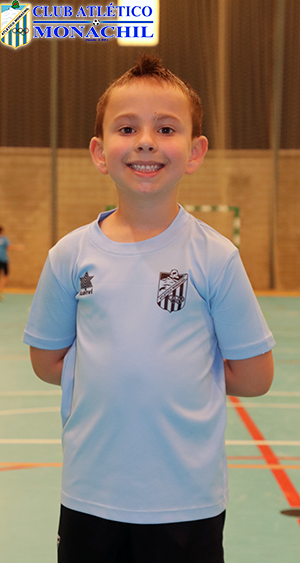 Alejandro (Atltico Monachil) - 2021/2022