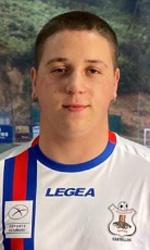 Ra�l (C.D. Ra�ces) - 2021/2022