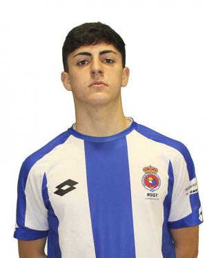 Nando (C.D. Bezana) - 2021/2022