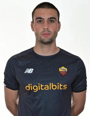 Fuzato (A.S. Roma) - 2021/2022