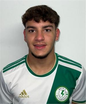 Jareo (Rayo Alcobendas) - 2021/2022