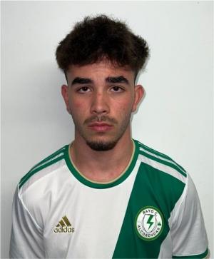 Guillermo (Rayo Alcobendas) - 2021/2022