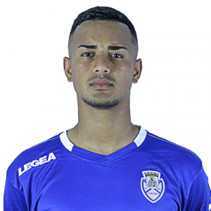 Z Ricardo (Feirense C.D.) - 2021/2022