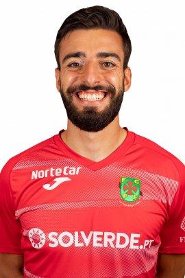 Andr Ferreira (Paos de Ferreira) - 2021/2022