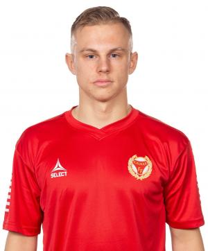 Jansson (Malm F.F.) - 2021/2022