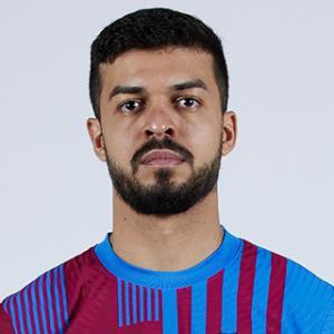 Matheus (F.C. Barcelona) - 2021/2022