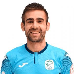Cecilio (Movistar Inter) - 2021/2022