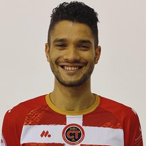 Lucao (Jimbee Cartagena) - 2021/2022