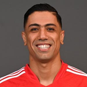 Tayebi (S.L. Benfica) - 2021/2022