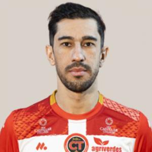 Fernando (Jimbee Cartagena) - 2021/2022