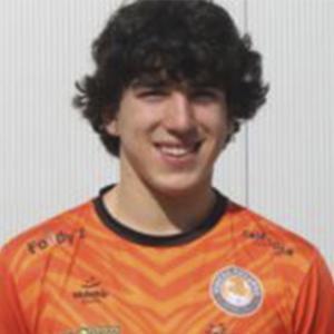Alberto Lahuerta (Ribera Navarra F.S.) - 2021/2022