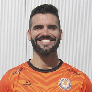 Joao Miguel (Ribera Navarra F.S.) - 2021/2022