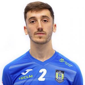 A. Geraghty (Via Albali Valdep.) - 2021/2022