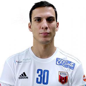 Dani Santos (Wanapix Sala 10) - 2021/2022