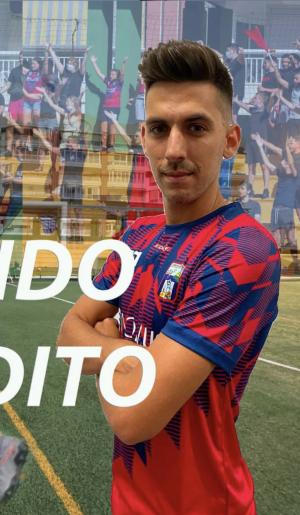 Fernandito (Fuengirola-Boliches) - 2021/2022