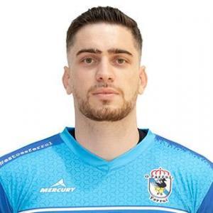 Gozi (O Parrulo Ferrol) - 2021/2022