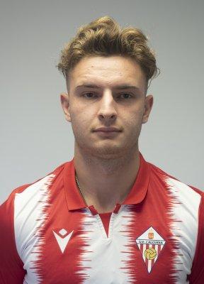 Ionut (Patacona C.F. B) - 2021/2022