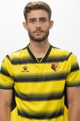 Pochettino (Watford F.C.) - 2021/2022