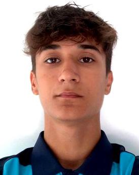Hugo (Orihuela C.F.) - 2021/2022
