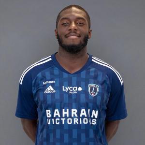 Bamba (Pars F.C) - 2021/2022