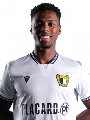Heri Tavares (F.C. Famalico) - 2021/2022