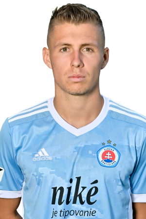 Mrz (Slovan Bratislava) - 2021/2022