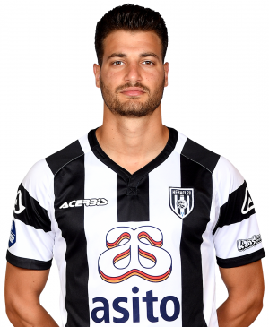 Bakis (Heracles Almelo) - 2021/2022