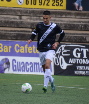 Carper (S.C. Requena) - 2021/2022