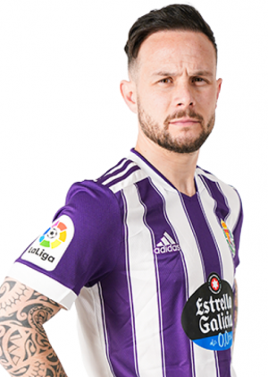 Ivn Snchez (Birmingham City F.C.) - 2021/2022