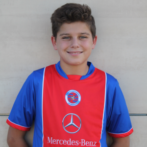 Marco (U.D. Ourense) - 2021/2022