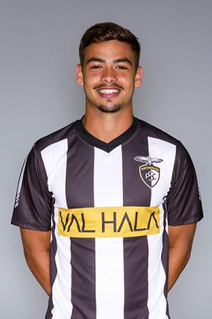Masca (Portimonense S.C.) - 2021/2022