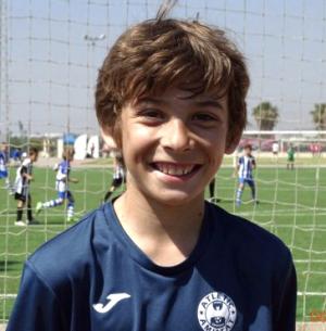 Marco (Atltic Amistat B) - 2021/2022