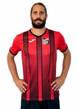 Mariano Sanz (C.F. La Nuca) - 2021/2022