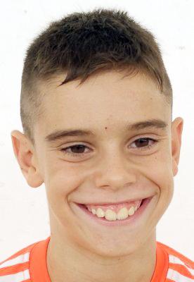 Javier (U.E. Tavernes B) - 2021/2022