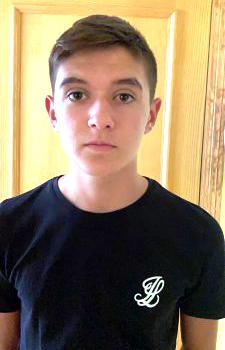 Hugo (Ciutat de Xtiva CFB) - 2021/2022