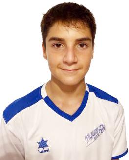 Carles (C.F. Promeses Sueca) - 2021/2022