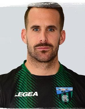 Asier Goti (Sestao River Club) - 2021/2022