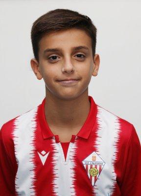 Marqus (U.E. L'Alcdia) - 2021/2022
