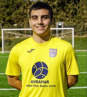 Juanjo (C.D. El Campello) - 2021/2022