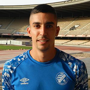 Daro Guti (Xerez D.F.C.) - 2021/2022